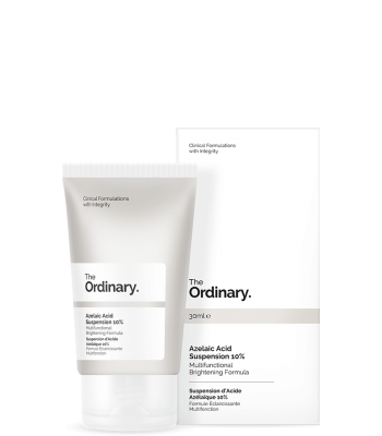 The Ordinary Azelaic Acid Suspension 10%